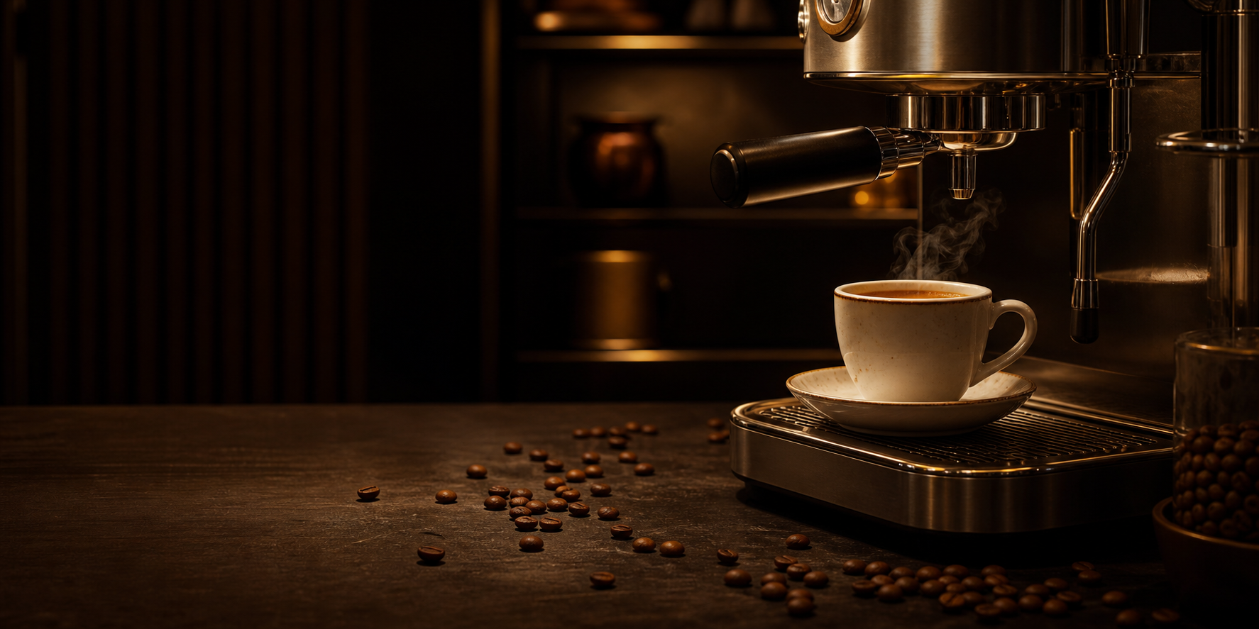 mejores cafeteras de 2026 para preparar café en casa